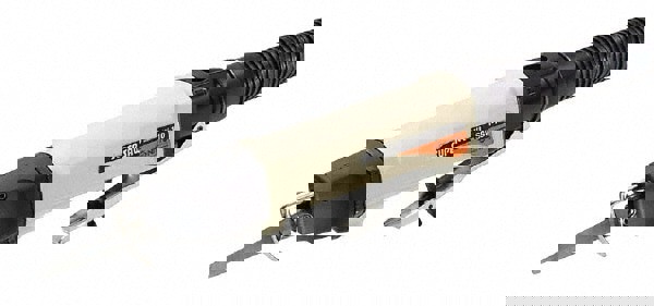 Air Reciprocating Saws; Air Consumption: 10.2SCFM ; Air Pressure: 85.0psi ; Air Pressure (psi): 85.00 ; Stroke Length (mm): 11.11 ; Stroke Length (Inch): 7/16 ; Strokes Per Minute: 7000